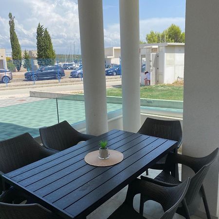 Luxury Villa Jasna Bibinje Extérieur photo