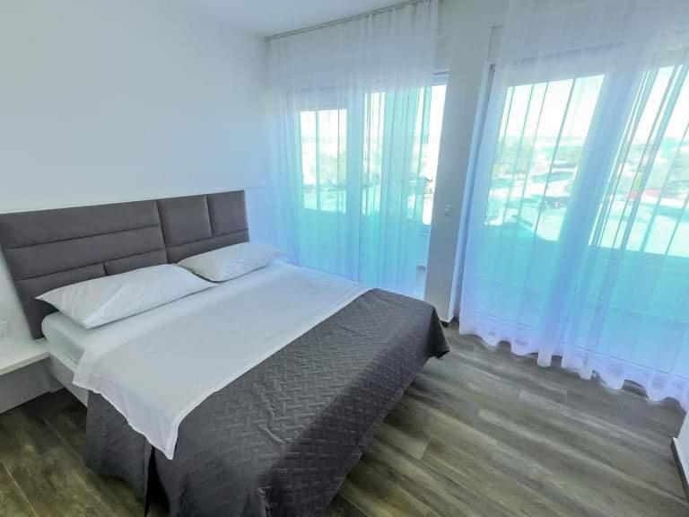 Luxury Villa Jasna Bibinje Extérieur photo
