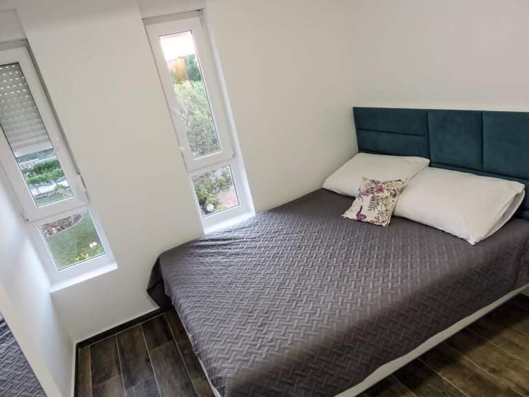 Luxury Villa Jasna Bibinje Extérieur photo