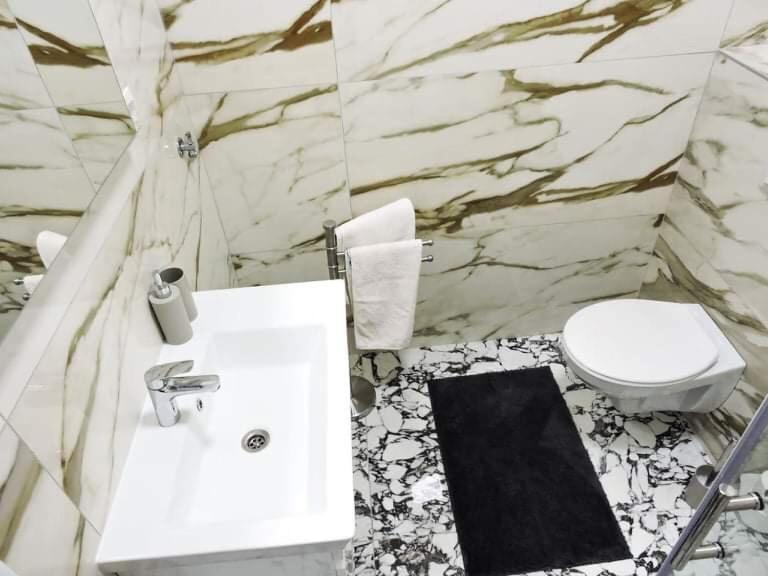 Luxury Villa Jasna Bibinje Extérieur photo