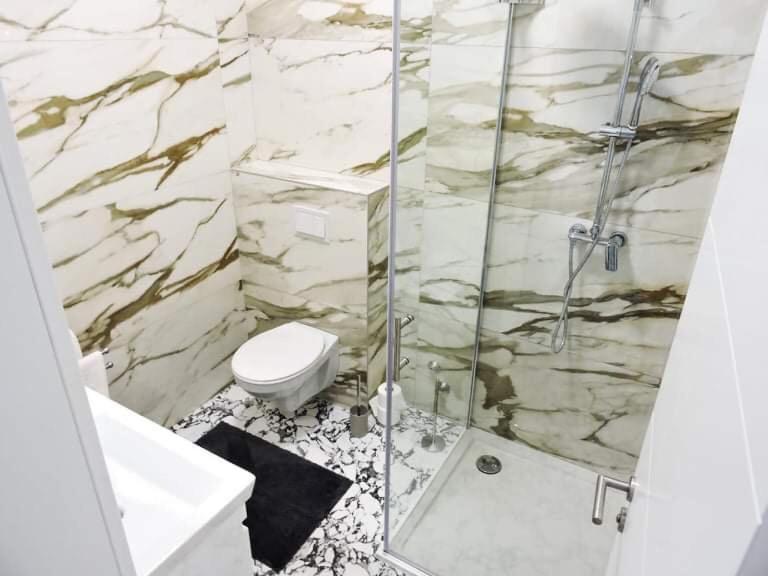 Luxury Villa Jasna Bibinje Extérieur photo
