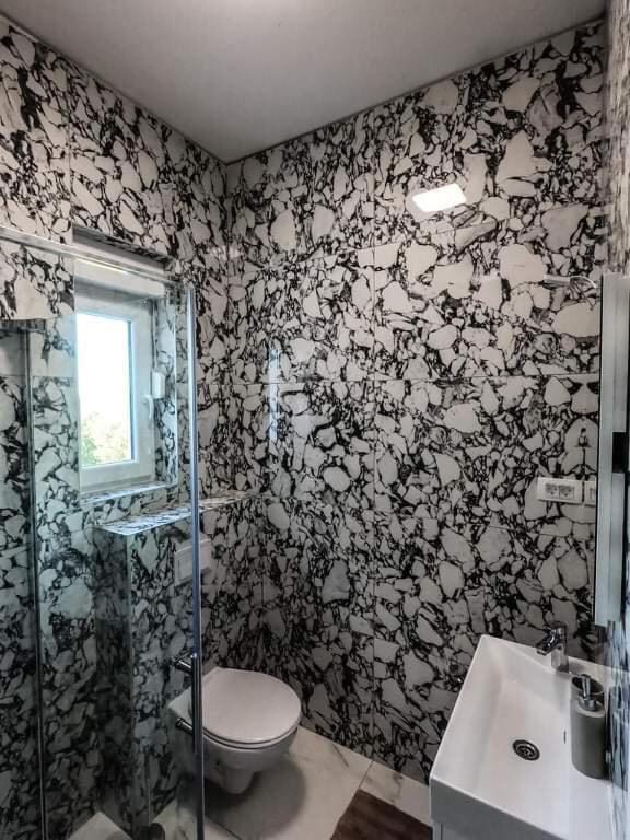 Luxury Villa Jasna Bibinje Extérieur photo