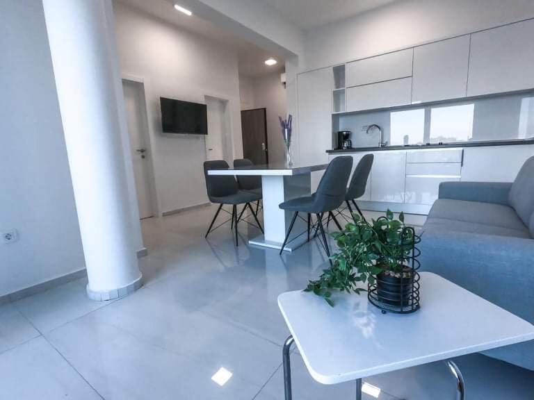 Luxury Villa Jasna Bibinje Extérieur photo