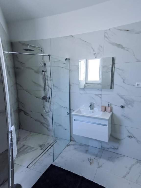 Luxury Villa Jasna Bibinje Extérieur photo