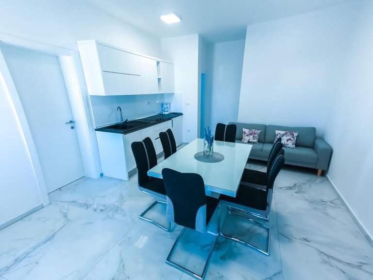 Luxury Villa Jasna Bibinje Extérieur photo