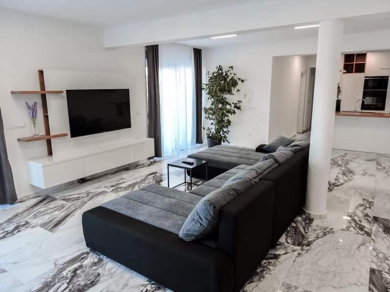 Luxury Villa Jasna Bibinje Extérieur photo