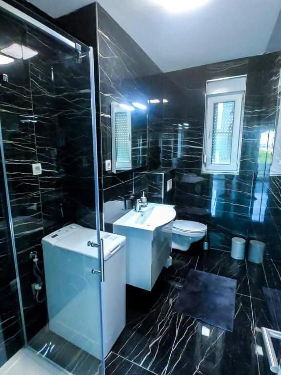 Luxury Villa Jasna Bibinje Extérieur photo