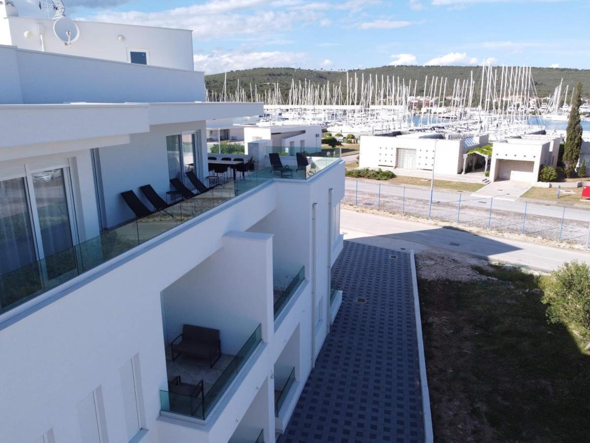 Luxury Villa Jasna Bibinje Extérieur photo