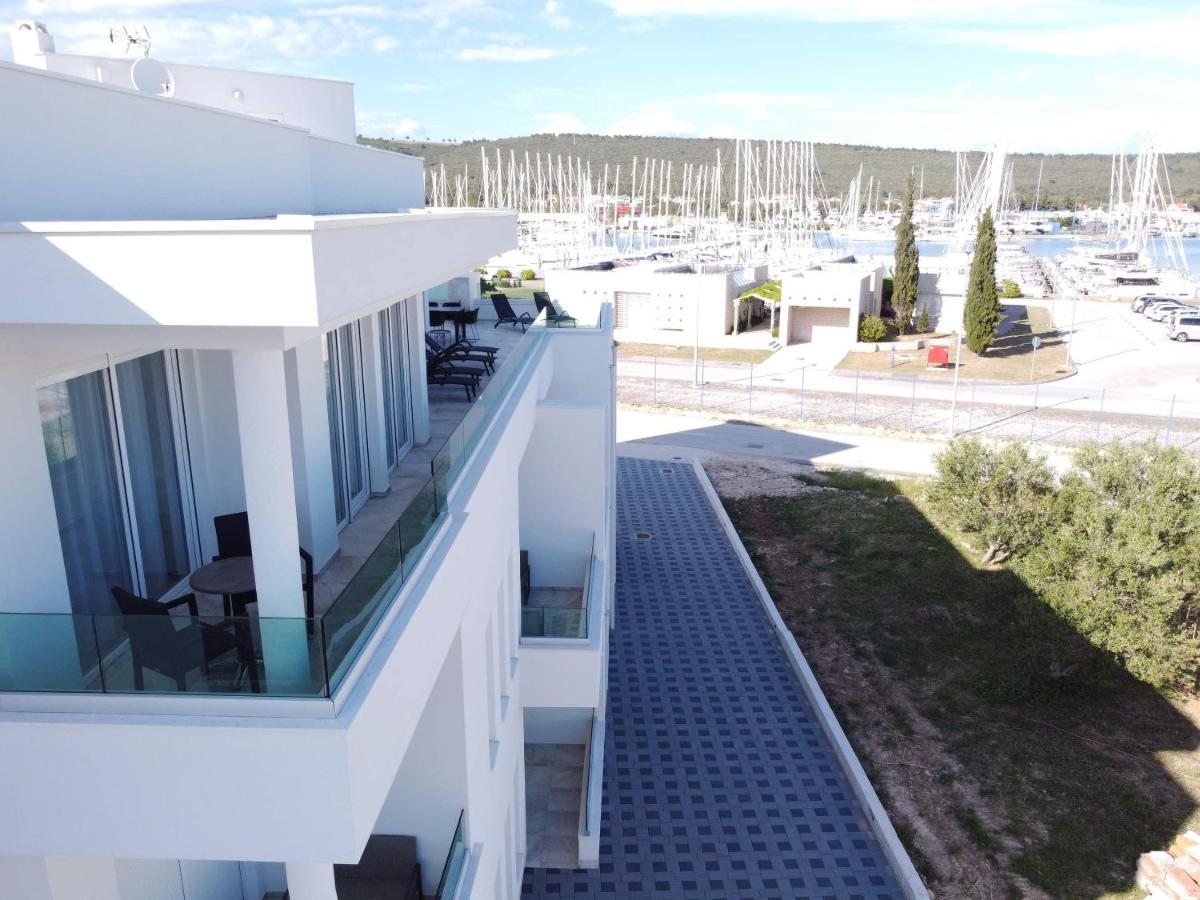 Luxury Villa Jasna Bibinje Extérieur photo