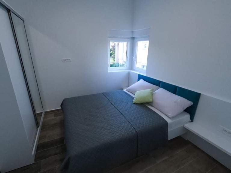 Luxury Villa Jasna Bibinje Extérieur photo