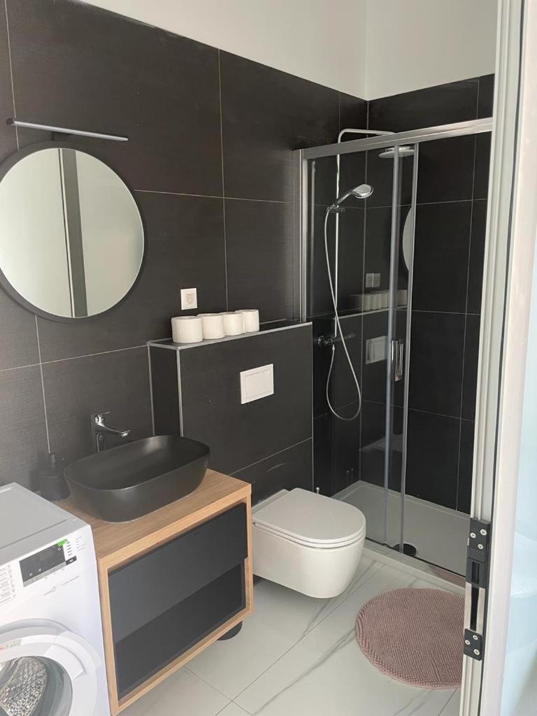 Luxury Villa Jasna Bibinje Extérieur photo