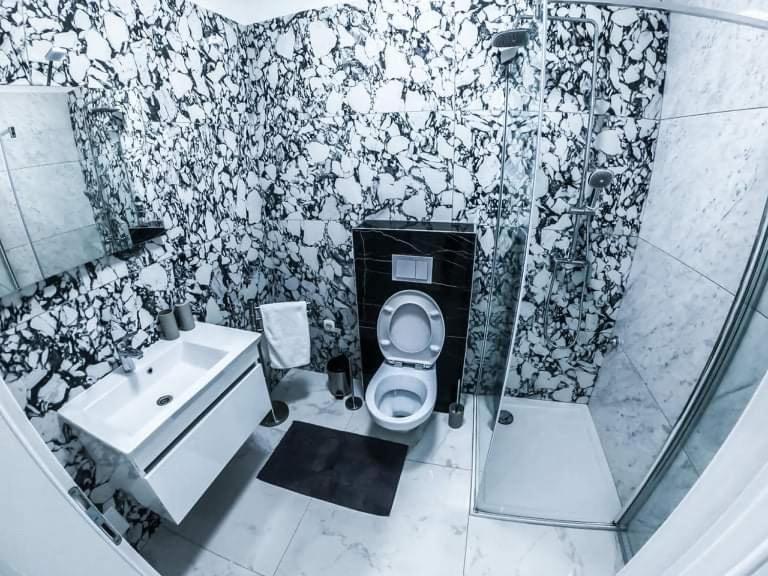 Luxury Villa Jasna Bibinje Extérieur photo