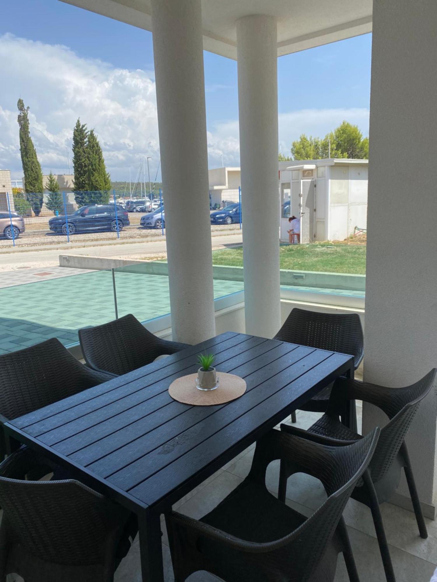 Luxury Villa Jasna Bibinje Extérieur photo